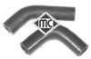 Metalcaucho 08996 Radiator Hose